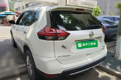 Nissan X-Trail 2019, 72900 км, за 10459 USD