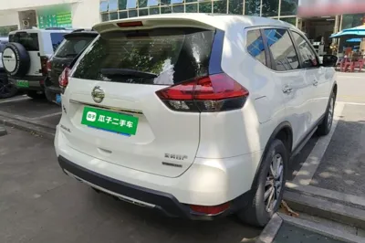 Nissan X-Trail 2019, 72900 км, за 10459 USD - фото 6