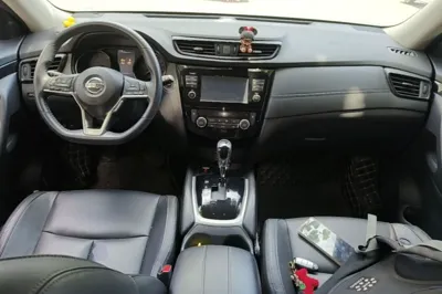 Nissan X-Trail 2019, 72900 км, за 10459 USD - фото 12