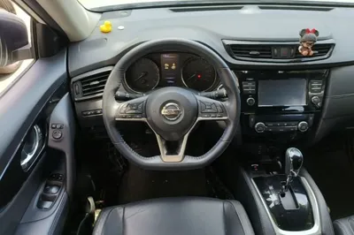 Nissan X-Trail 2019, 72900 км, за 10459 USD - фото 13