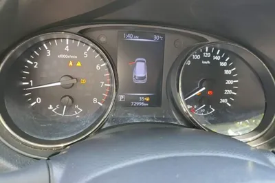 Nissan X-Trail 2019, 72900 км, за 10459 USD - фото 14