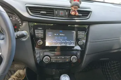 Nissan X-Trail 2019, 72900 км, за 10459 USD - фото 15