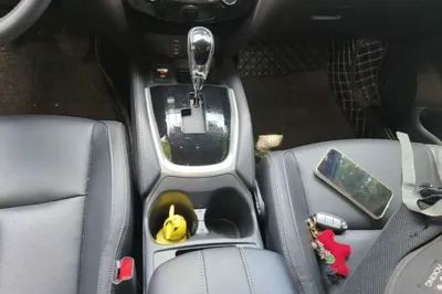 Nissan X-Trail 2019, 72900 км, за 10459 USD - фото 16