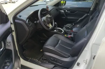 Nissan X-Trail 2019, 72900 км, за 10459 USD - фото 17
