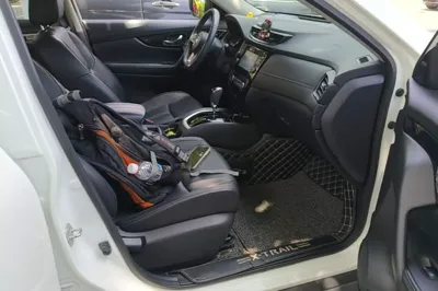 Nissan X-Trail 2019, 72900 км, за 10459 USD - фото 19