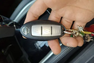 Nissan X-Trail 2019, 72900 км, за 10459 USD - фото 23