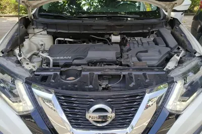 Nissan X-Trail 2019, 72900 км, за 10459 USD - фото 24