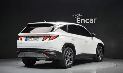 Hyundai Tucson 2021, 87083 км, за 16588.62 USD