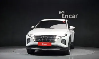 Hyundai Tucson 2021, 87083 км, за 16588.62 USD