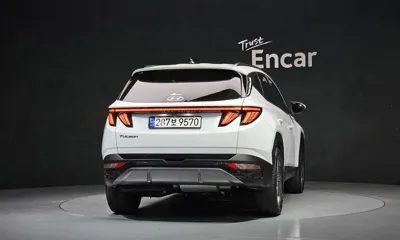 Hyundai Tucson 2021, 87083 км, за 16588.62 USD