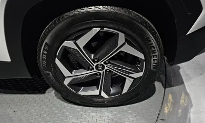 Hyundai Tucson 2021, 87083 км, за 16588.62 USD