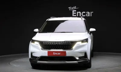 Kia Canival 2023, 73858 км, за 19139.06 USD