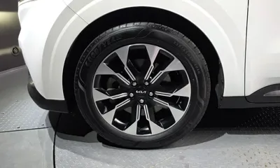 Kia Canival 2023, 73858 км, за 19139.06 USD
