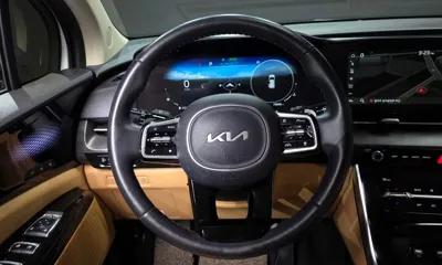 Kia Canival 2023, 73858 км, за 19139.06 USD - фото 13