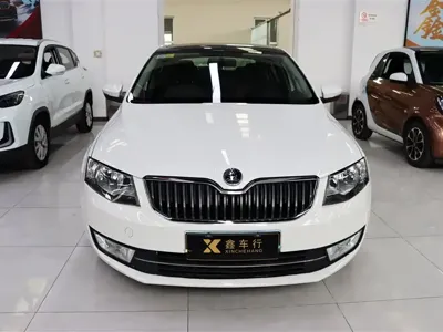 Skoda Octavia 2015, 132000 км, за 5839.72 USD