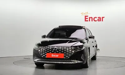 Hyundai Grandeur 2021, 34800 км, за 17576.69 USD