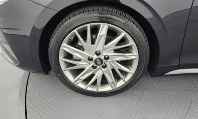 Hyundai Grandeur 2021, 34800 км, за 17576.69 USD