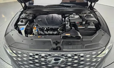 Hyundai Grandeur 2021, 34800 км, за 17576.69 USD - фото 6