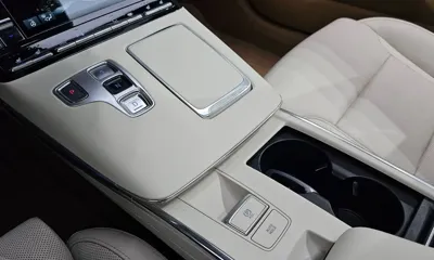 Hyundai Grandeur 2021, 34800 км, за 17576.69 USD - фото 9