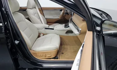 Hyundai Grandeur 2021, 34800 км, за 17576.69 USD - фото 10
