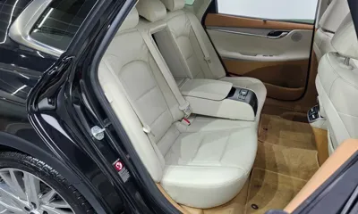 Hyundai Grandeur 2021, 34800 км, за 17576.69 USD - фото 11