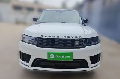 Land Rover Range Rover Sport 2015, 101500 км, за 31212 USD