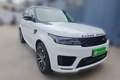 Land Rover Range Rover Sport 2015, 101500 км, за 31212 USD