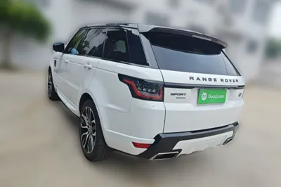 Land Rover Range Rover Sport 2015, 101500 км, за 31212 USD