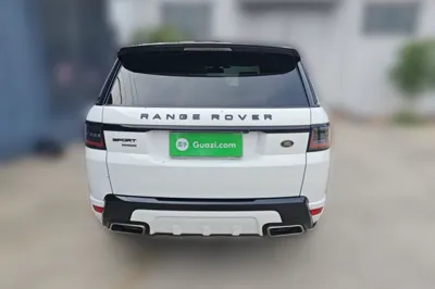 Land Rover Range Rover Sport 2015, 101500 км, за 31212 USD