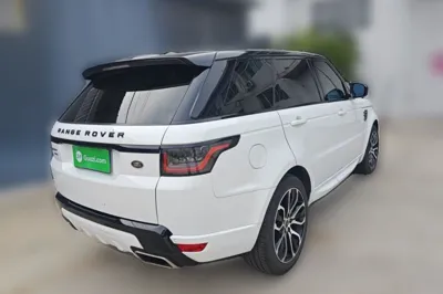 Land Rover Range Rover Sport 2015, 101500 км, за 31212 USD - фото 6