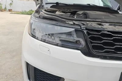 Land Rover Range Rover Sport 2015, 101500 км, за 31212 USD - фото 7