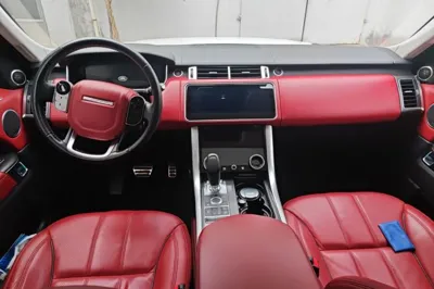 Land Rover Range Rover Sport 2015, 101500 км, за 31212 USD - фото 9