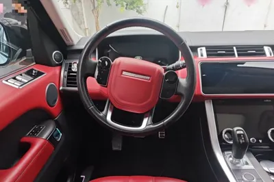 Land Rover Range Rover Sport 2015, 101500 км, за 31212 USD - фото 10
