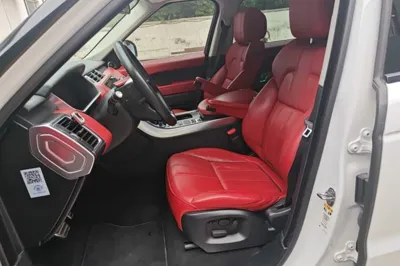 Land Rover Range Rover Sport 2015, 101500 км, за 31212 USD - фото 15