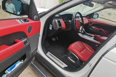 Land Rover Range Rover Sport 2015, 101500 км, за 31212 USD - фото 16