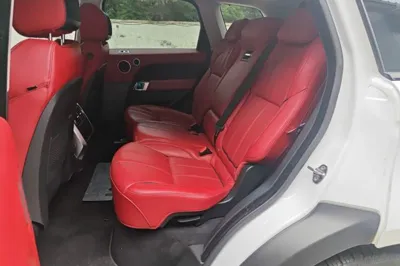 Land Rover Range Rover Sport 2015, 101500 км, за 31212 USD - фото 17