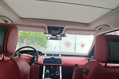 Land Rover Range Rover Sport 2015, 101500 км, за 31212 USD - фото 18