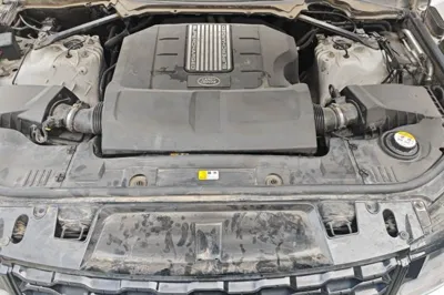 Land Rover Range Rover Sport 2015, 101500 км, за 31212 USD - фото 21