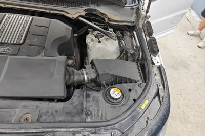 Land Rover Range Rover Sport 2015, 101500 км, за 31212 USD - фото 22