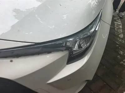 Toyota Levin 2022, 21800 км, за 9194.17 USD
