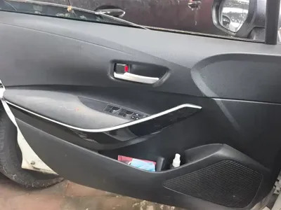 Toyota Levin 2022, 21800 км, за 9194.17 USD - фото 7