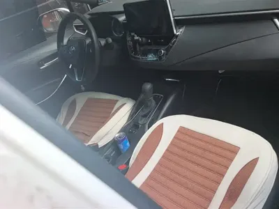 Toyota Levin 2022, 21800 км, за 9194.17 USD - фото 8