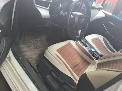 Toyota Levin 2022, 21800 км, за 9194.17 USD - фото 9