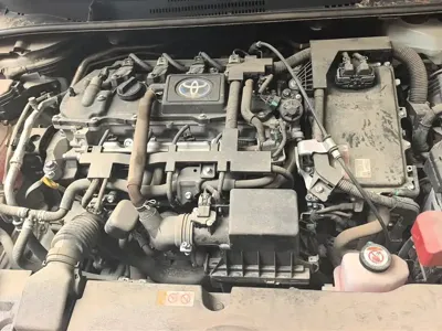 Toyota Levin 2022, 21800 км, за 9194.17 USD - фото 10