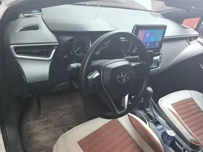 Toyota Levin 2022, 21800 км, за 9194.17 USD - фото 12