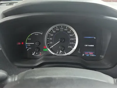 Toyota Levin 2022, 21800 км, за 9194.17 USD - фото 14