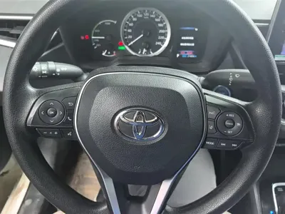 Toyota Levin 2022, 21800 км, за 9194.17 USD - фото 15