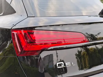 Audi Q5L 2024, 40000 км, за 29134.22 USD - фото 10
