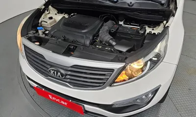 Kia Sportage 2013, 188619 км, за 3415.66 USD - фото 6