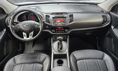 Kia Sportage 2013, 188619 км, за 3415.66 USD - фото 7